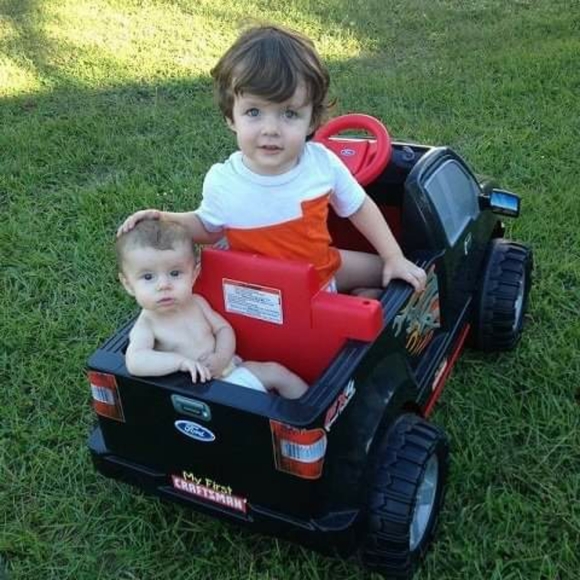 Meet your Posher, Lori - Picture 5 of 9